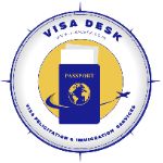 Visa Desk